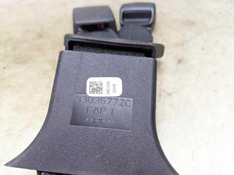 2013-2016 Ford F250SD Rear Left Seat Belt Buckle BC3Z-2660045-AA OEM - Alshned Auto Parts