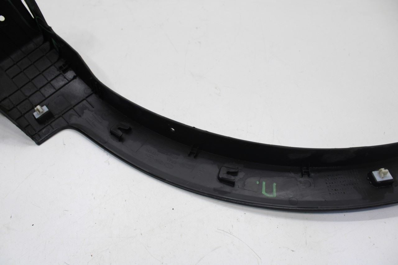 16-20 Kia Sorento LX Front Right Side Wheel Opening Molding 87712-C6000 *ReaD* - Alshned Auto Parts