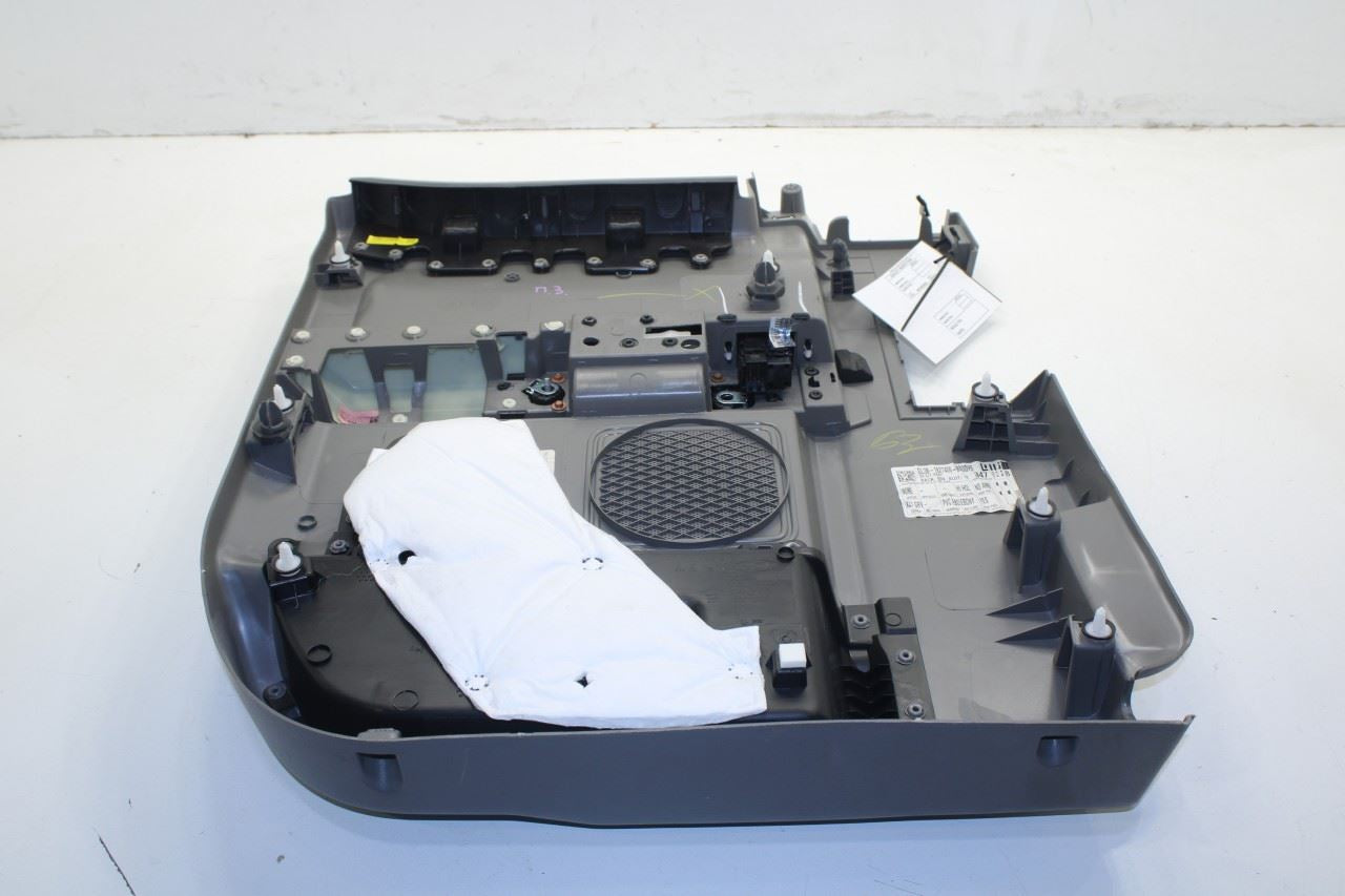 2015-2020 Ford F150 XL Super Cab Rear Right Door Trim Panel GL3B-1827406-BD OEM - Alshned Auto Parts