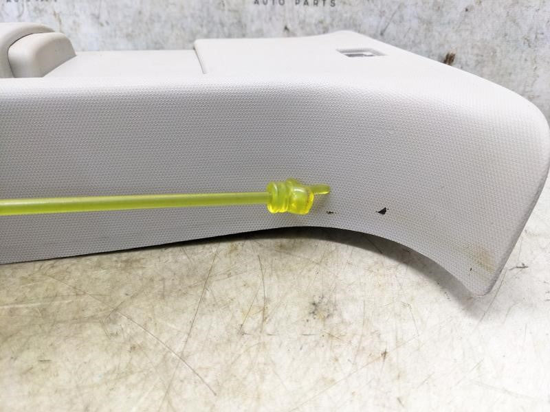 2011-2020 Dodge Journey Right Upper B-Pillar Molding Panel 1BG10TRMAB OEM - Alshned Auto Parts