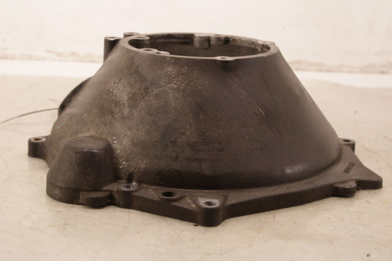 1997-13 Chevrolet Corvette Automatic Transmission Flywheel Bell Housing 12551118 - Alshned Auto Parts