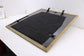 10-12 Land Rover Range Rover HSE Rear Trunk Cargo Cover Panel Trim EAF000021SUN6