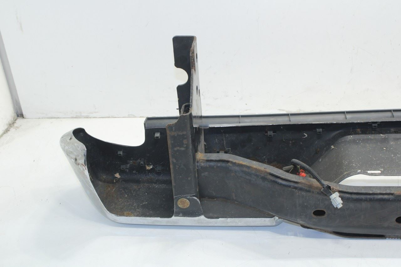 2005-2021 Nissan Frontier Rear Bumper Assembly 85010-9BF0A OEM *ReaD* - Alshned Auto Parts