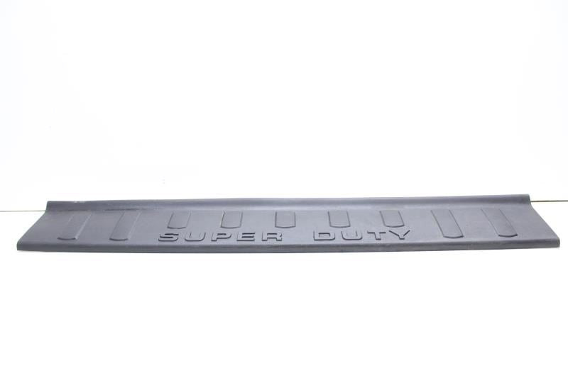 08-16 Ford F250 SD FR RH Door Sill Scuff Plate Trim 8C34-25132A12-ADW OEM *ReaD* - Alshned Auto Parts