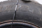 2016-20 Infiniti QX60 Spare Wheel Tire Maxxis T165/90D18 107M 40300-9PE8E *ReaD* - Alshned Auto Parts
