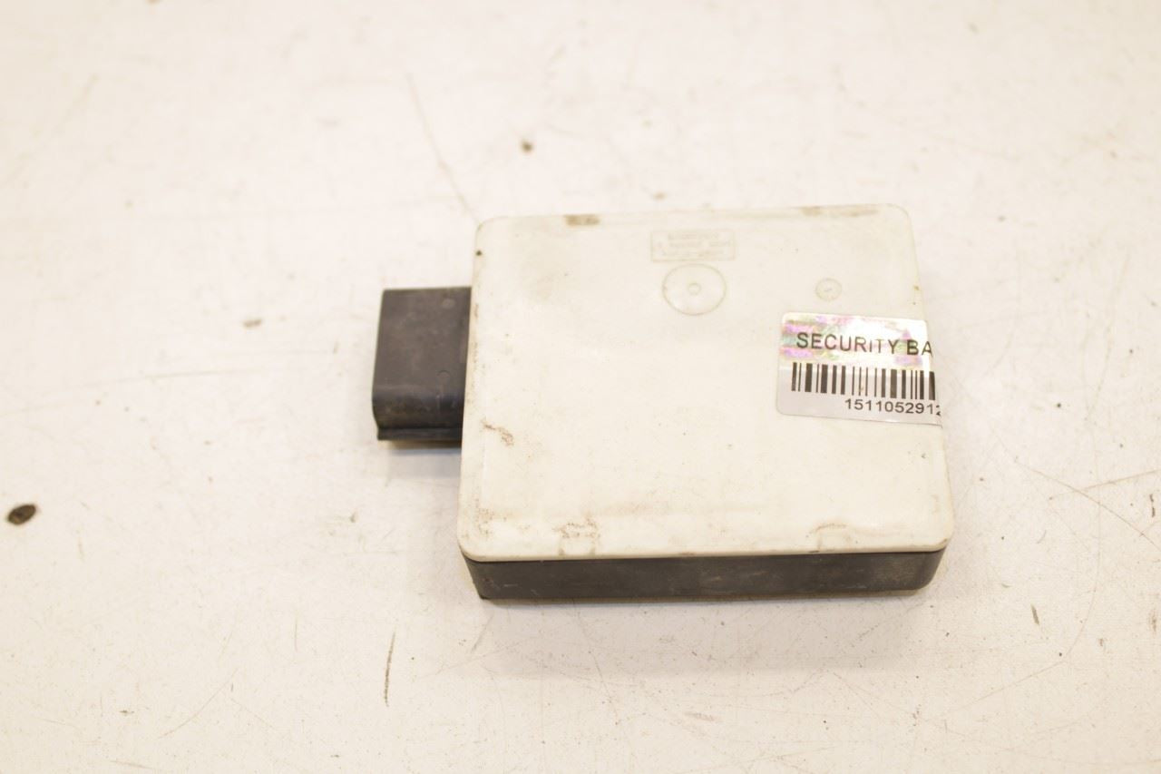 2021-23 Dodge Charger GT AWD Blind Spot Detection Radar Sensor Module 68582102AA - Alshned Auto Parts