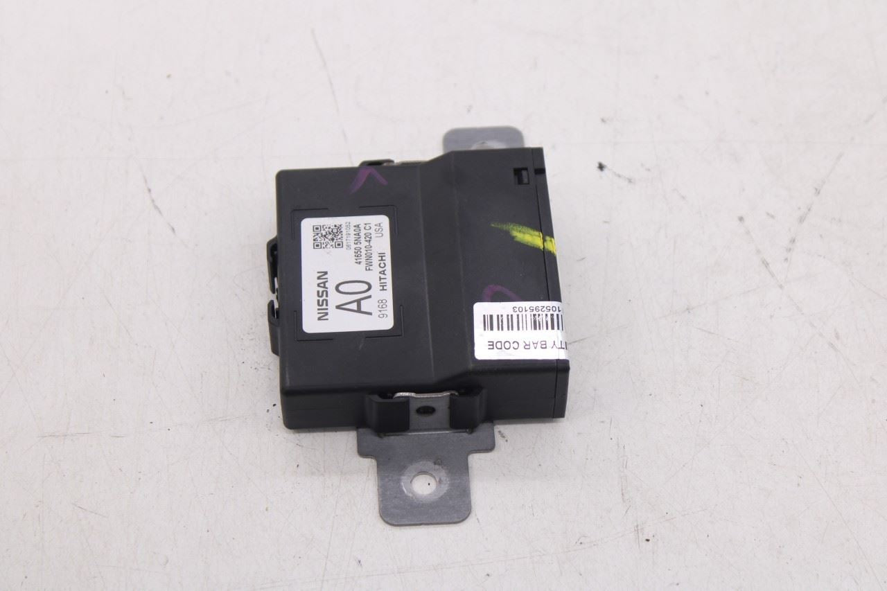 2019-2024 Infiniti QX50 ESSENTIAL Transfer Case Torque Split Control Module OEM - Alshned Auto Parts
