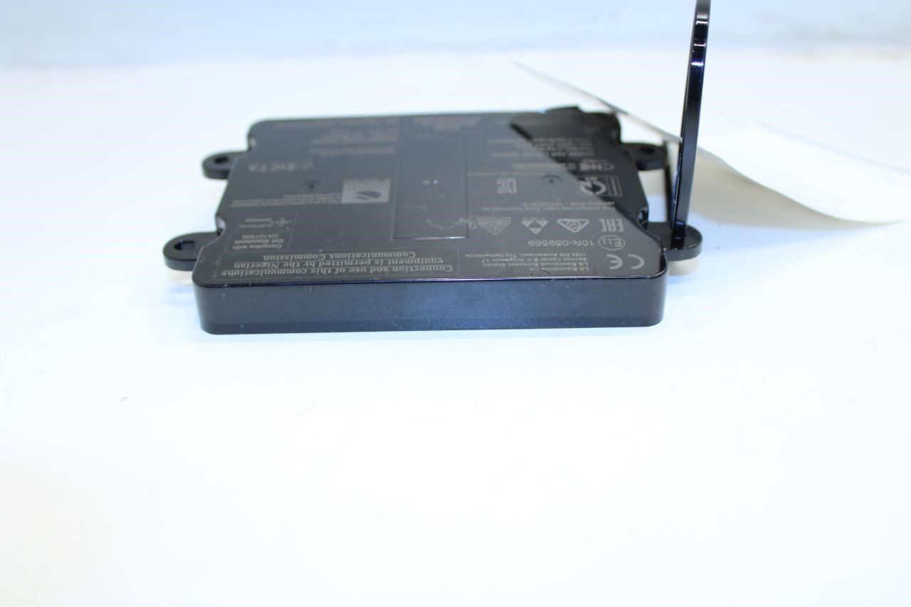 2020-2024 GMC Terrain Denali Wireless Charging Control Module 13547616 OEM - Alshned Auto Parts