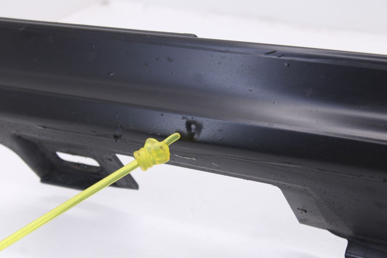 2012-2015 Audi A7 Premium Left Side Rocker Skirt Panel Molding 4G8853855 *ReaD*5