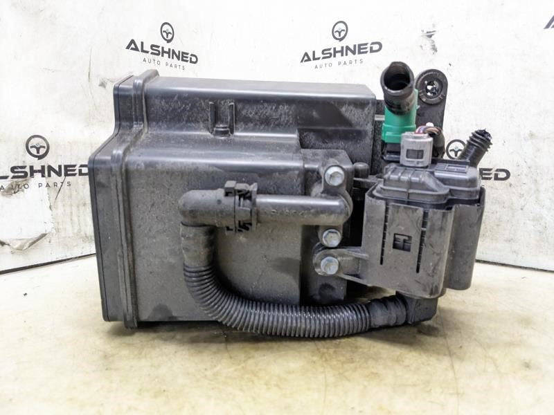 2013-2019 Subaru Legacy Fuel Vapor Evaporator Emission Canister 42035AJ08A OEM - Alshned Auto Parts