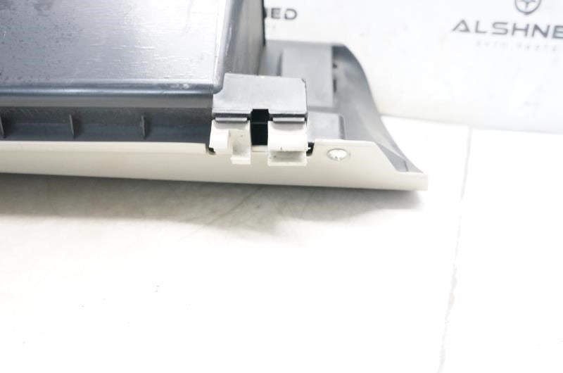 2010-2014 Subaru Legacy Glove Box Storage Compartment 66121AJ00AWJ OEM - Alshned Auto Parts