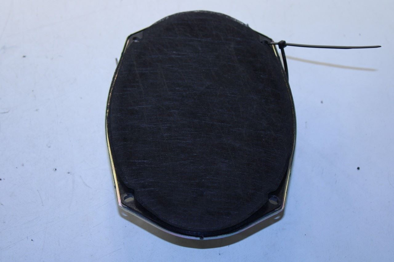 2014-2023 Jeep Cherokee 75th Anniversary Rear Right Door Audio Speaker 5091019AB - Alshned Auto Parts