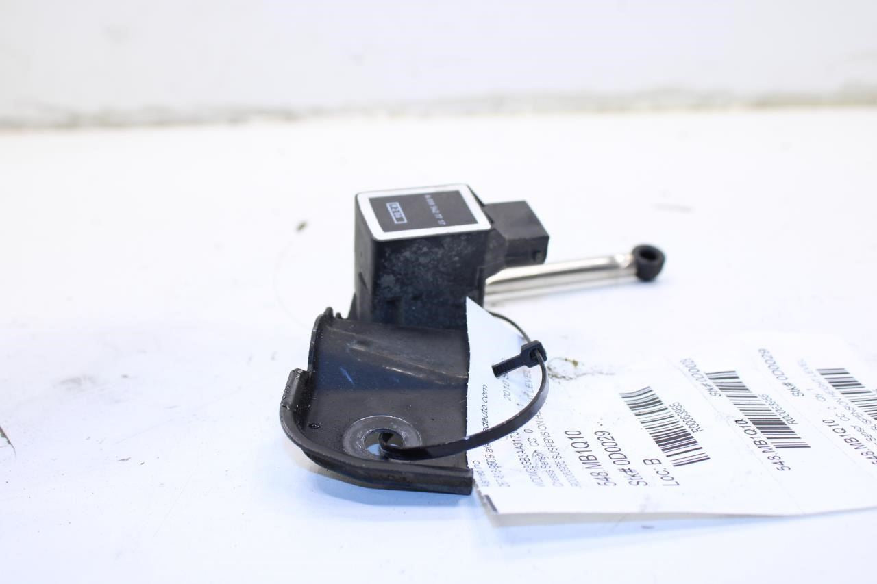 07-13 Mercedes-Benz S550 Front Left Headlight Height Level Sensor 010-542-77-17 - Alshned Auto Parts