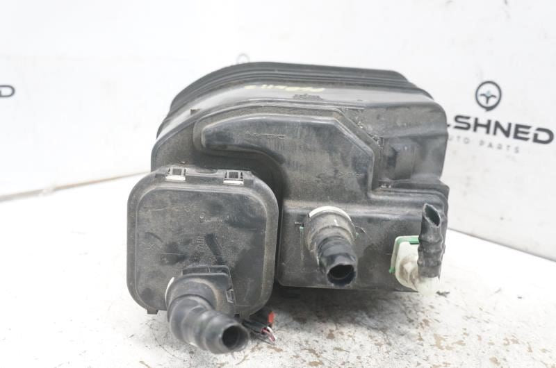 2013-2018 Cadillac ATS Fuel Vapor Evaporator Emission Canister 22890997 OEM - Alshned Auto Parts