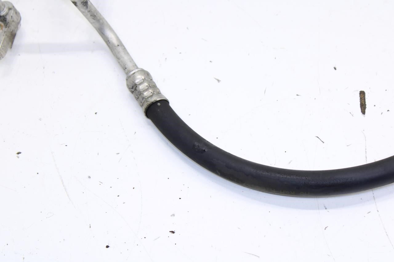 2012-2022 Jeep Grand Cherokee AC Air Conditioning Discharge Line 68161177AB OEM - Alshned Auto Parts