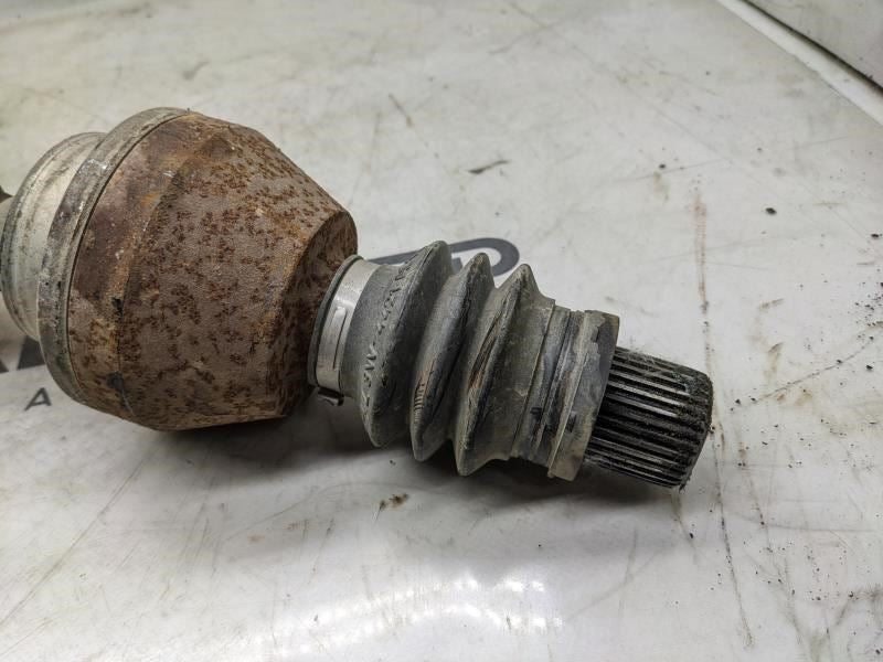 2021-2025 Ford F150 2.7L 4WD Front Axle Drive Propeller Shaft ML34-4A376-CE OEM - Alshned Auto Parts