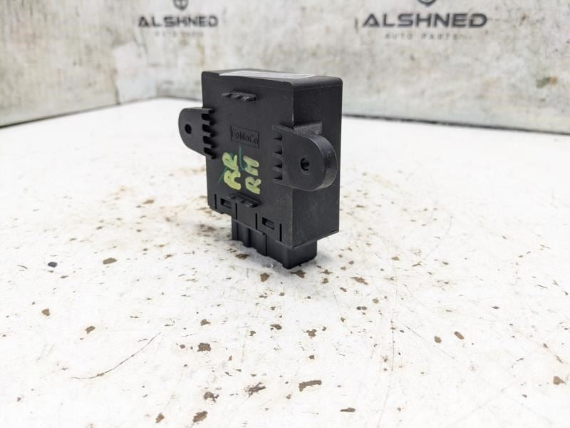 2013-2016 Ford Fusion Rear Right Door Control Module DG9T-14B534-BA OEM - Alshned Auto Parts