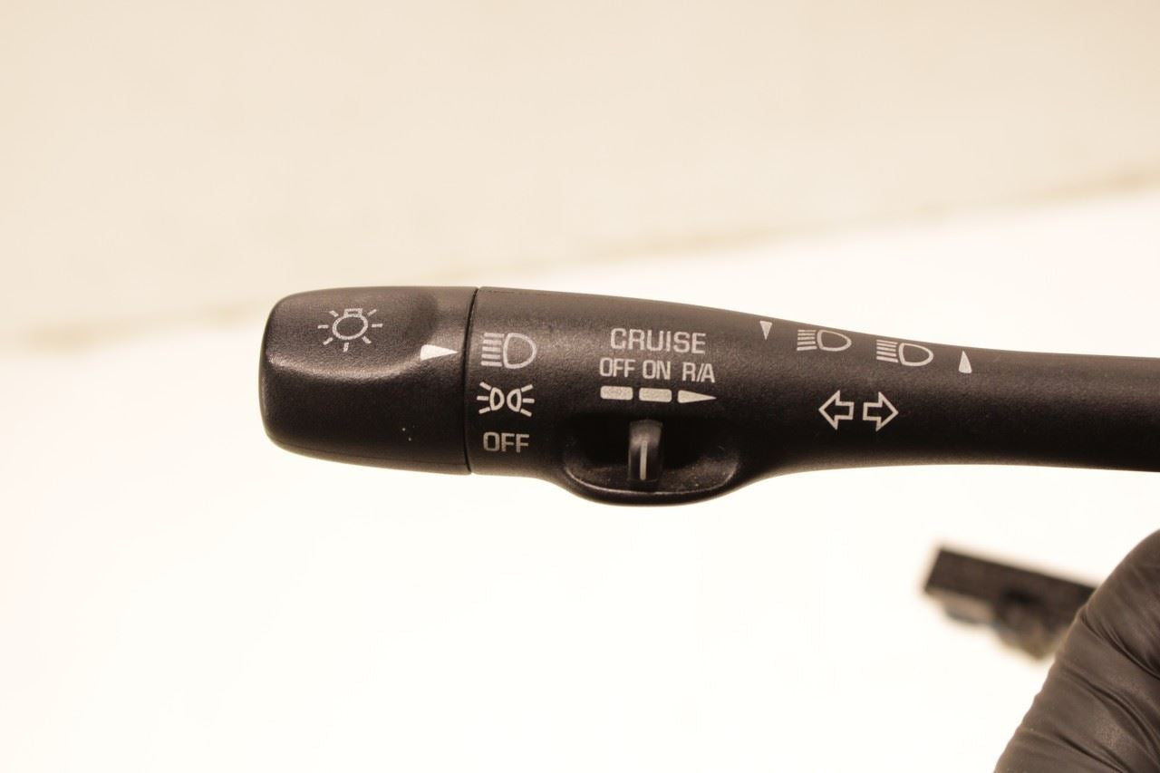 1997-2004 Chevrolet Corvette 5.7L RWD Steering Column Light Turn Signal Switch - Alshned Auto Parts