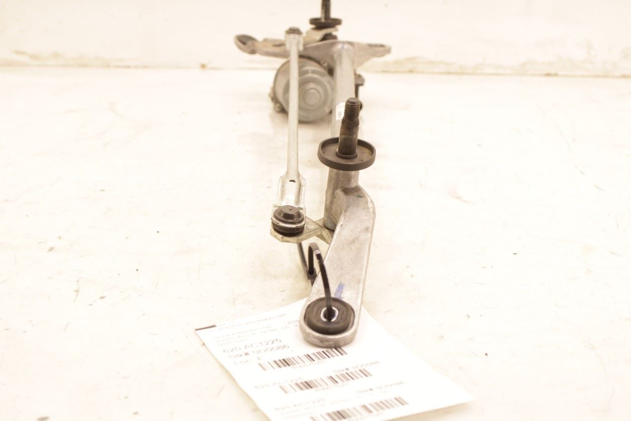 2023-2025 Acura Integra A-Spec FR Windshield Wiper Transmission Linkage w/ Motor - Alshned Auto Parts