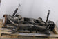 2008-2014 Mercedes-Benz C350 RWD Rear Sub Frame Crossmember Assy w/ Differential - Alshned Auto Parts