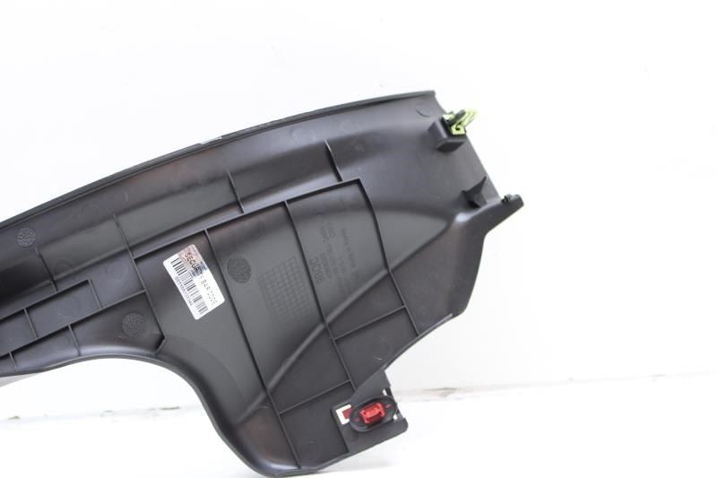 2024-2025 Chevrolet Trax Rear Left Side Door Sill Scuff Plate Trim 42808322 OEM - Alshned Auto Parts