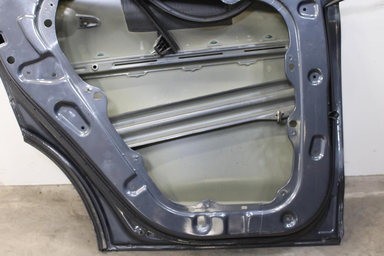 2016-2021 Hyundai Tucson Value Rear Left Driver Door Shell Panel 77003-D3000 OEM - Alshned Auto Parts