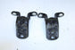 2013-2019 Nissan Sentra SV Front Left Door Hinge Upper and Lower 82420-4P00A OEM - Alshned Auto Parts