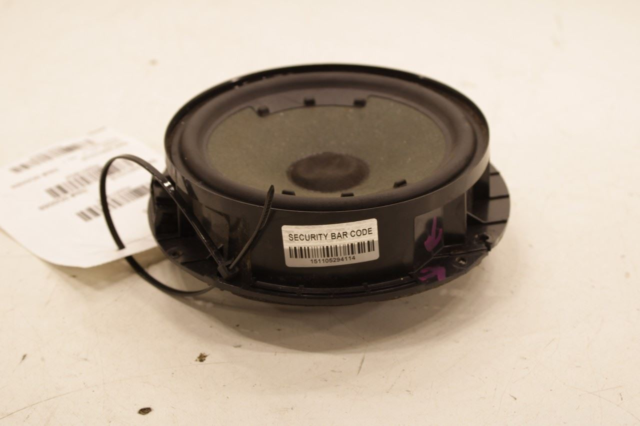 2012-2022 Volkswagen Passat SE Front Left Side Door Audio Speaker 5C6035454A OEM - Alshned Auto Parts