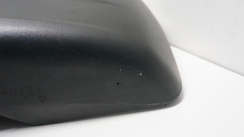 2010-12 Jeep Liberty Sport 3.7L Driver Left Side Rear View Mirror 68067153AC OEM - Alshned Auto Parts