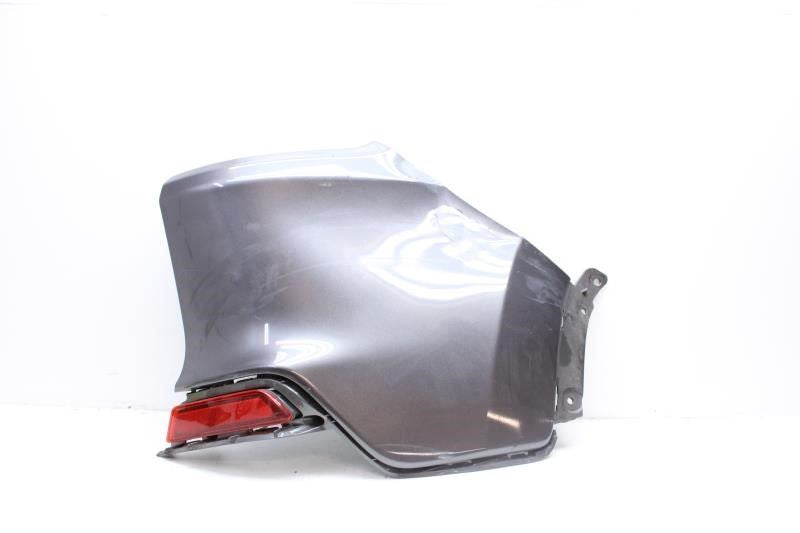 2019-2023 Jeep Cherokee Rear Right Bumper Upper End Cover 6BA98TRMAA OEM *ReaD* - Alshned Auto Parts