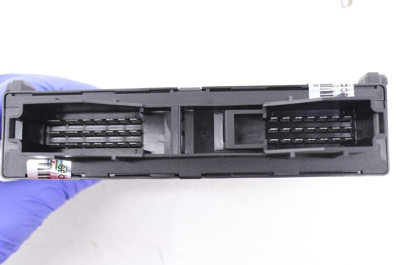2006-2009 Mercedes-Benz CLK 350 Rear Temic Computer Control Module 209-820-52-26 - Alshned Auto Parts