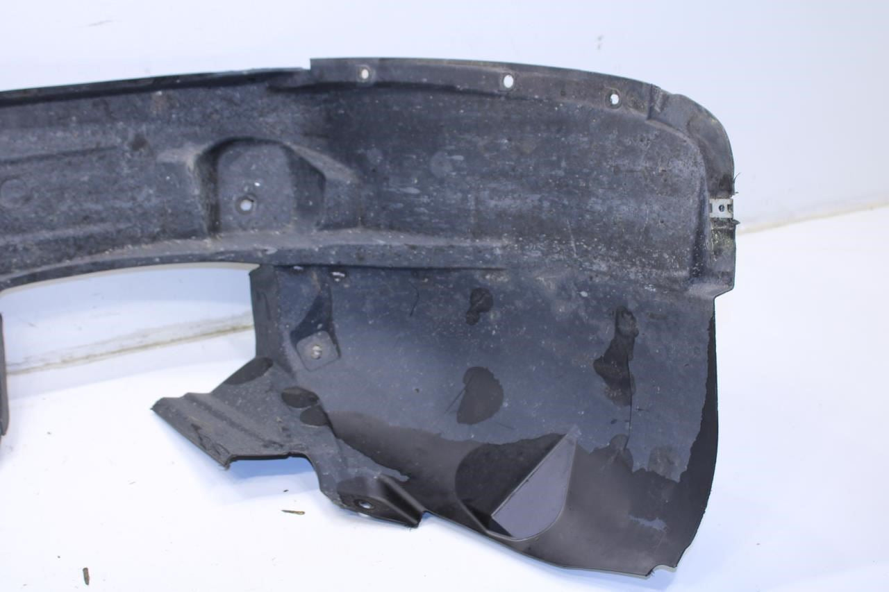 17-25 Jeep Compass Latitude Front Left Wheelhouse Liner Splash Shield 68448353AA - Alshned Auto Parts