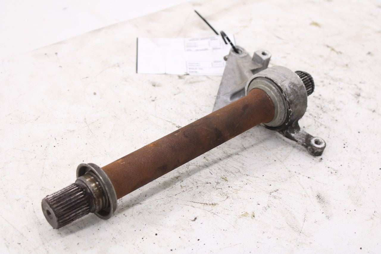 2016-2020 Acura MDX w/Technology Pkg AWD Front Right CV Intermediate Axle Shaft2