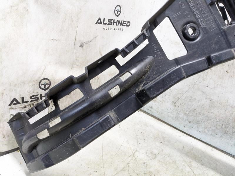 2015-21 Mercedes-Benz C300 RR LH Bumper Bracket Support 205-880-17-02 OEM *ReaD* - Alshned Auto Parts