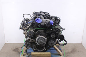 11-14 Ford F250 SD Pickup 6.7L Diesel Engine VIN T 8th digit 213K DC3Z-6007-ARM