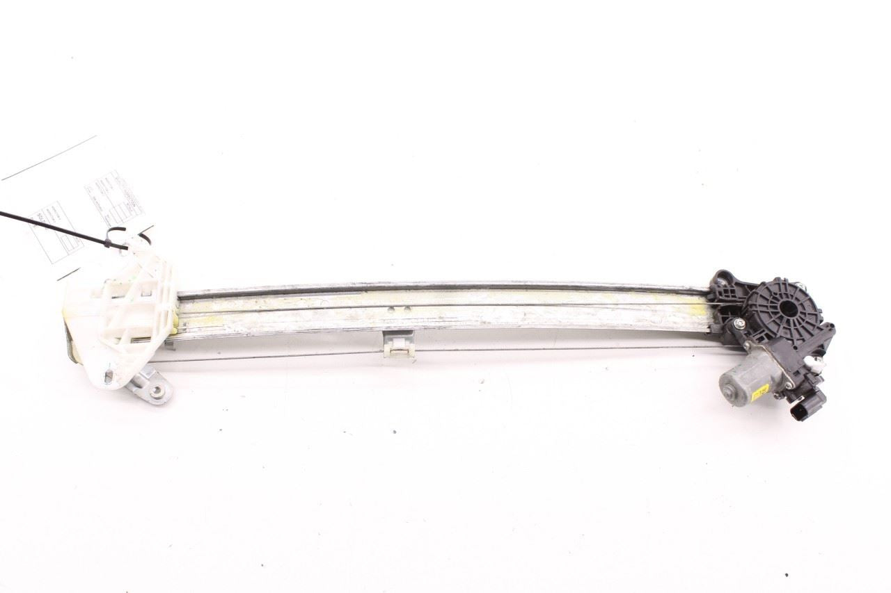 2018-2026 Honda Odyssey Touring Front Left Side Door Window Regulator w/ Motor - Alshned Auto Parts