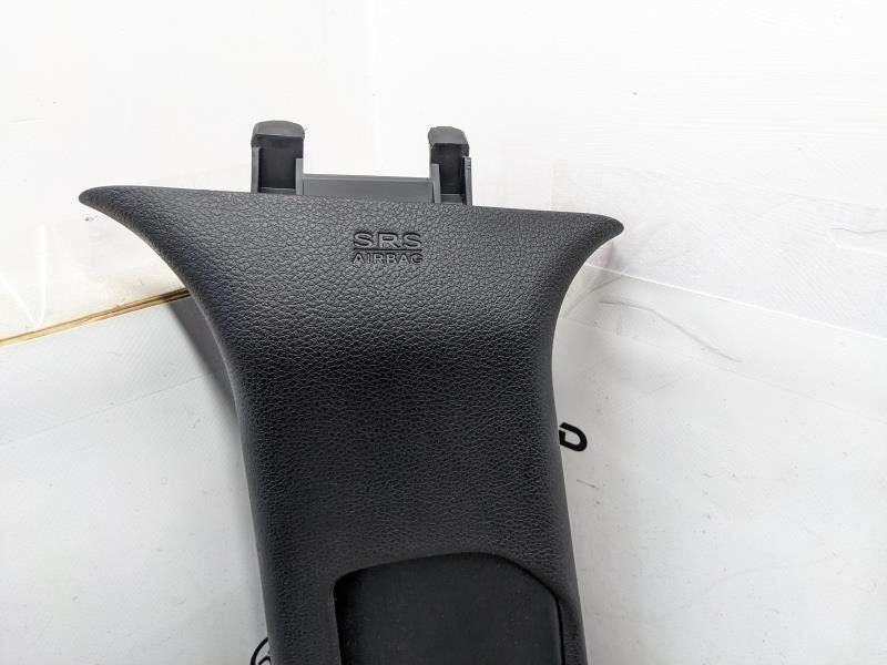 2011-2015 Jeep Grand Cherokee Left Side Upper B-Pillar Trim Cover 1GT13DX9AF OEM - Alshned Auto Parts
