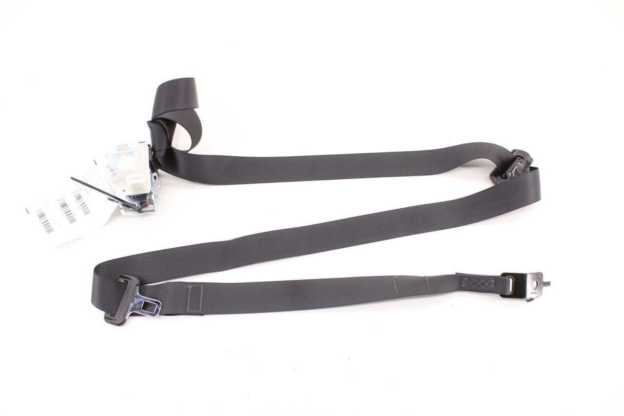 14-18 Jeep Grand Cherokee Limited Rear Passenger Right Side Seat Belt Retractor - Alshned Auto Parts