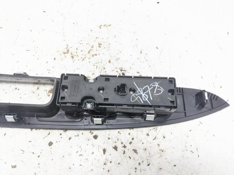 2013-2020 Ford Fusion Front Left Master Power Window Switch DG9T-14540-ABW OEM - Alshned Auto Parts