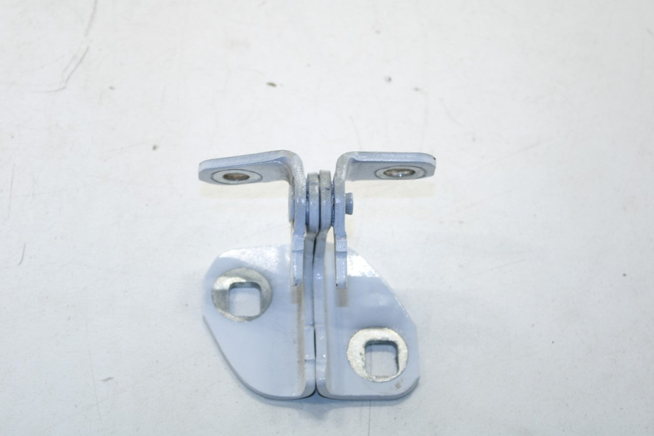 2019-24 Chevrolet Blazer 2LT Rear Left Door Hinge Upper and Lower Pair 20986575 - Alshned Auto Parts