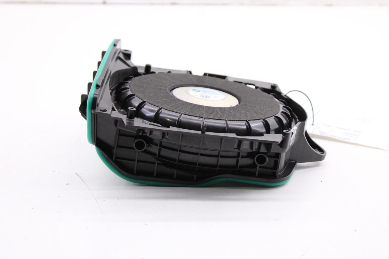23-25 BMW 430i Gran Coupe xDrive Rear Trunk Right Speaker Subwoofer 65132622562 - Alshned Auto Parts