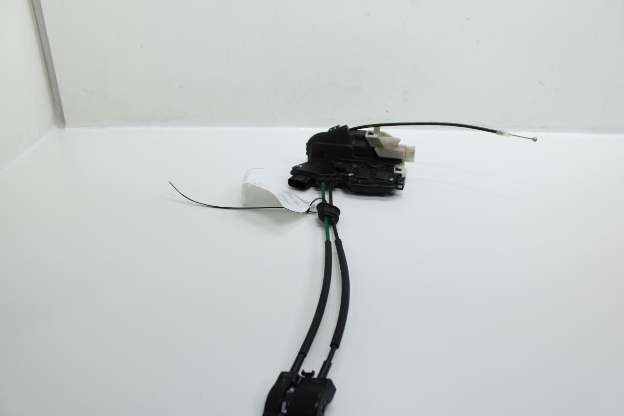 2009-2015 Kia Sorento Front Right Door Lock Latch Actuator 81320-2P020 OEM - Alshned Auto Parts
