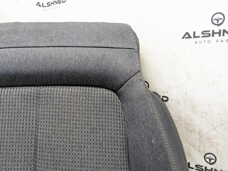 2021-2023 Hyundai Santa Fe FR Left Seat Lower Cushion Cloth 88160-S2120-PTH OEM - Alshned Auto Parts