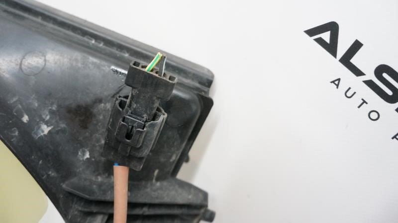 2007-2014 Subaru Outback Limited 2.5L Right Condenser Cooling Fan Motor Assembly - Alshned Auto Parts