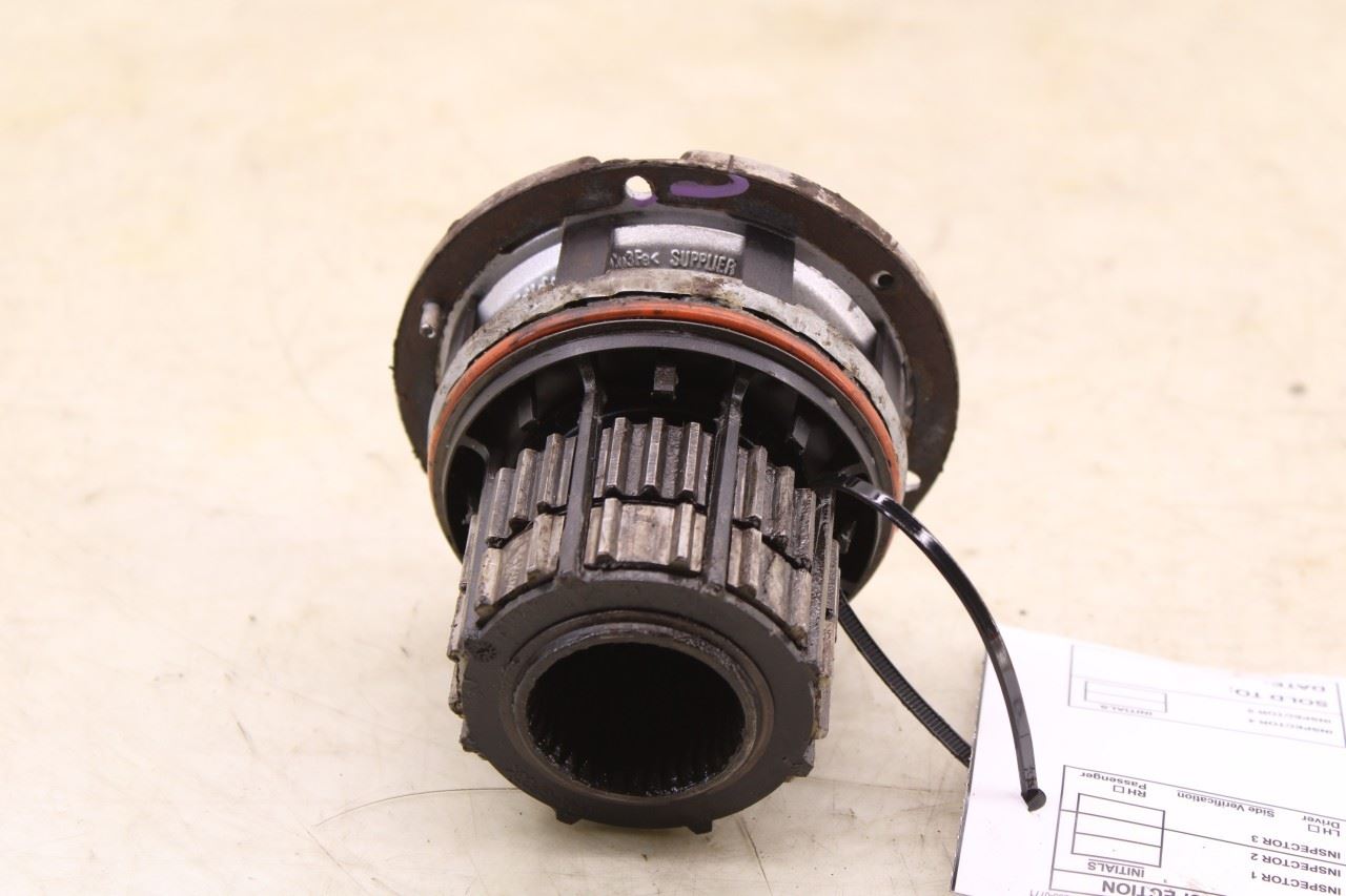 2011-2025 Ford F-250 Lariat Front Locking Hub Axle Link BC3Z-3B396-A OEM - Alshned Auto Parts