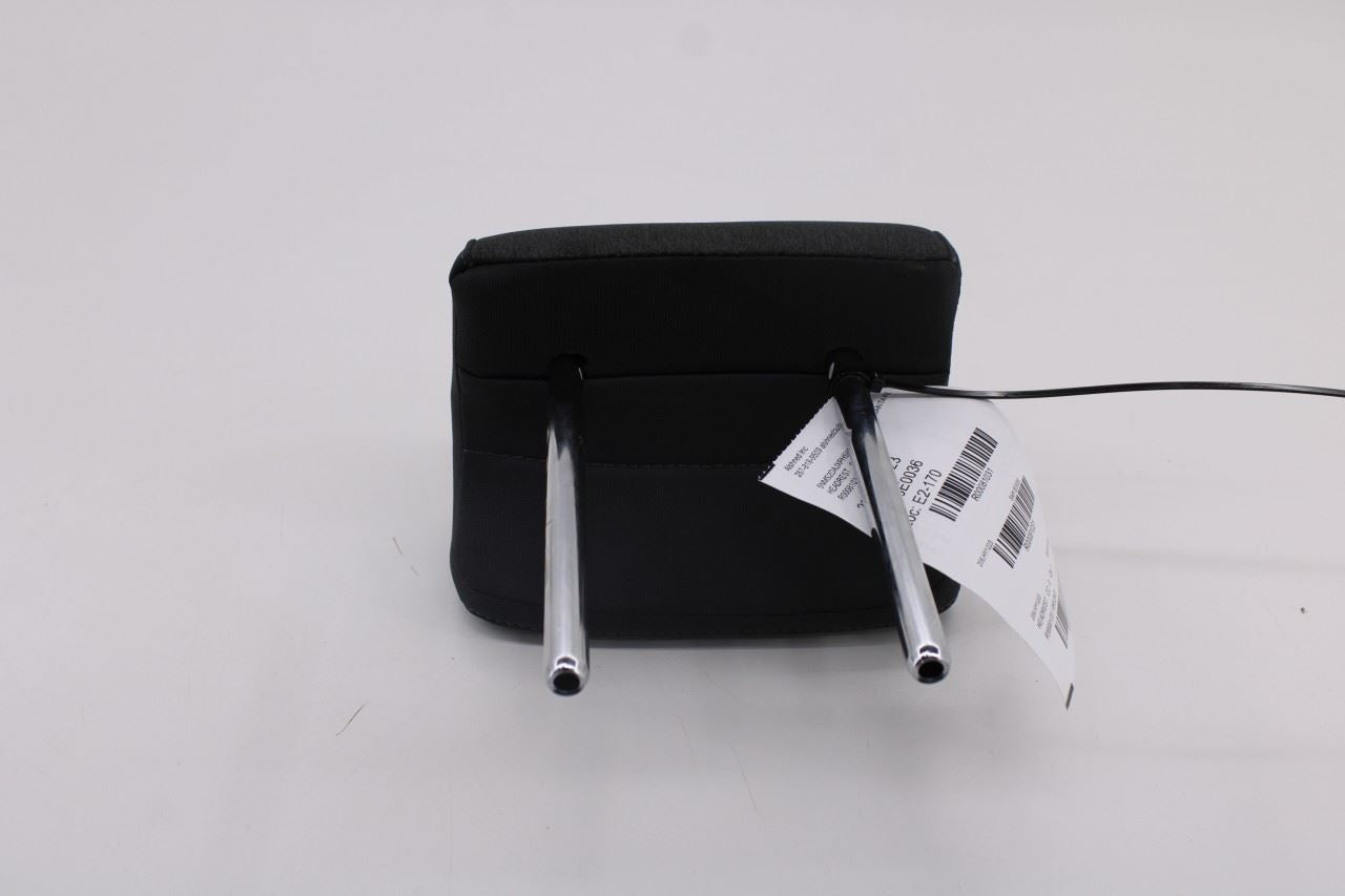 19-23 Hyundai Santa Fe SEL Rear Center 2nd Row Seat Headrest 89705-S2000-PTH OEM - Alshned Auto Parts