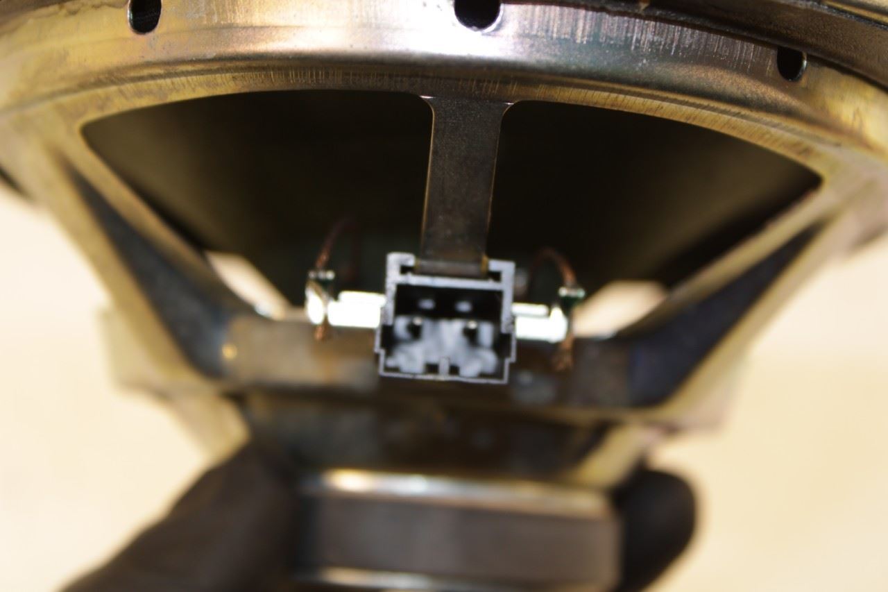 2011-2018 RAM 1500 Big Horn Rear Left and Right Door Audio Speaker 5091019AB OEM - Alshned Auto Parts