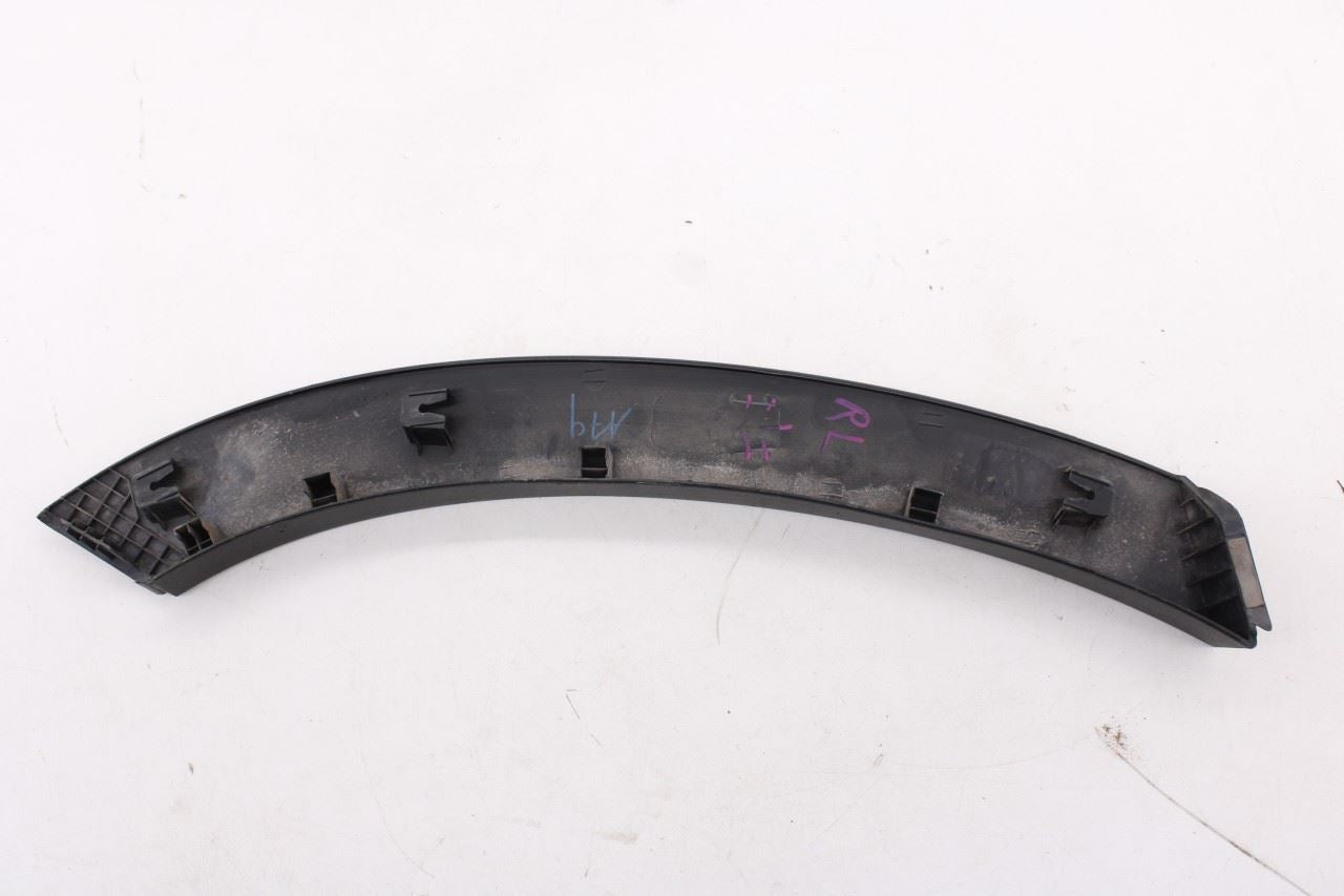 2021-23 Hyundai Santa Fe SEL Rear Left Quarter Panel Molding 87741-S2AA0 *ReaD*6