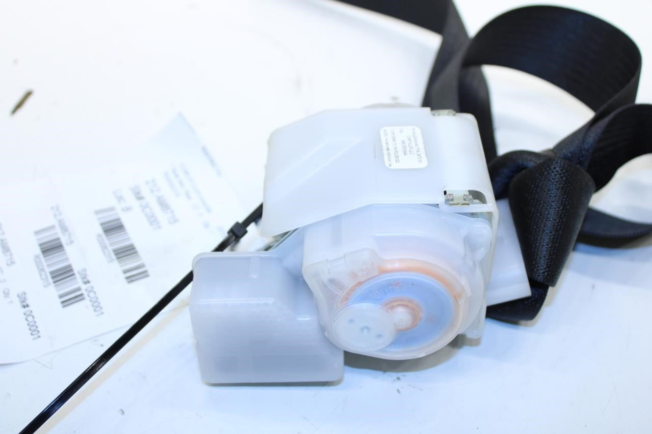 14-18 Jeep Grand Cherokee Rear Center 2nd Row Seat Belt Retractor 5ME35DX9AA OEM - Alshned Auto Parts