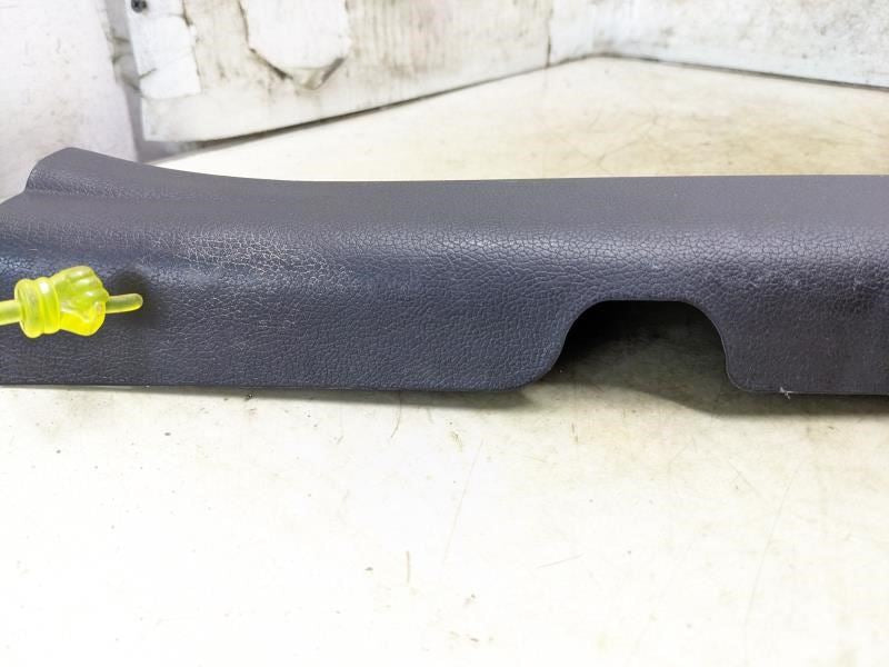 2009-2014 Hyundai Sonata Front Left Side Door Scuff Sill Plate 85871-3Q000 OEM - Alshned Auto Parts